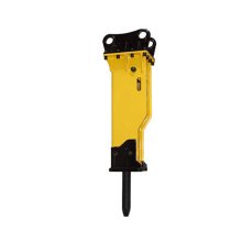 Wholesale box silence type chisel for hydraulic breaker